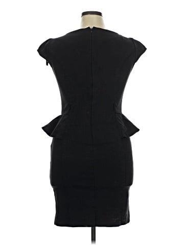 Componix Cocktail Dress (view 2)