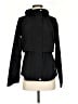 Athleta 100% Polyester Solid Black Jacket Size XXS - photo 1