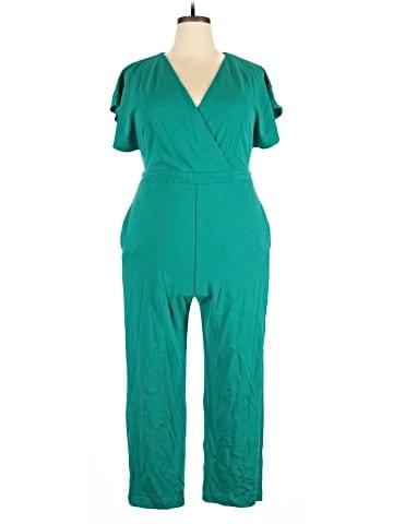 London Times Jumpsuit (view 1)