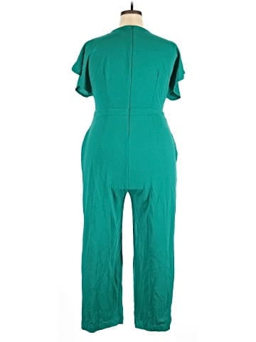 London Times Jumpsuit (view 2)