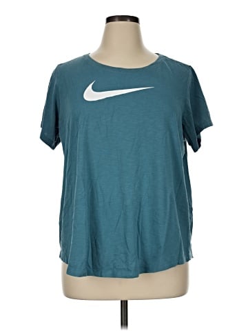 Nike Short Sleeve T-Shirt (view 1)