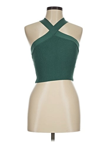 Babaton Sleeveless Top (view 1)