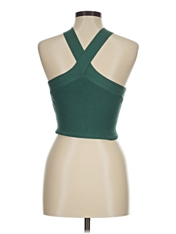Babaton Sleeveless Top (view 2)