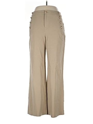 Charter Club Casual Pants (view 1)
