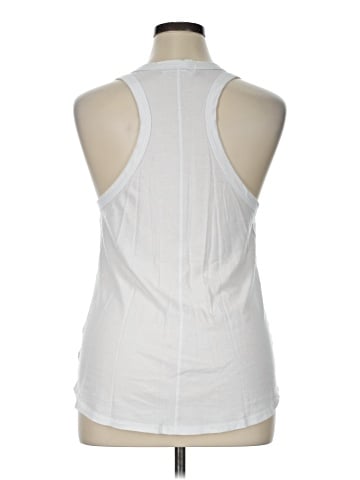 Soul Sleeveless T-Shirt (view 2)
