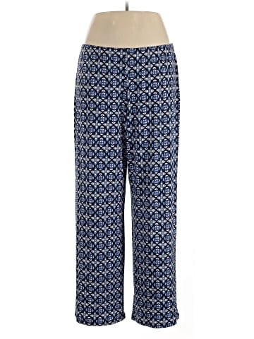 JM Collection Casual Pants (view 1)