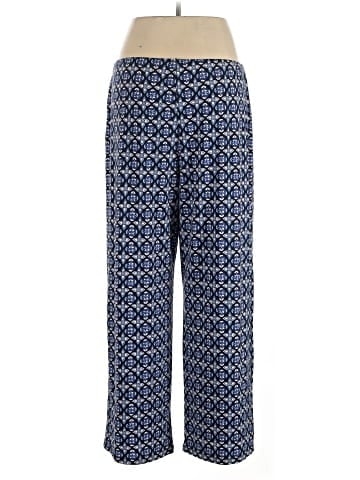 JM Collection Casual Pants (view 2)