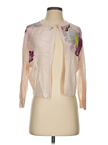 Ted Baker London 3/4 Sleeve T-Shirt (view 1)