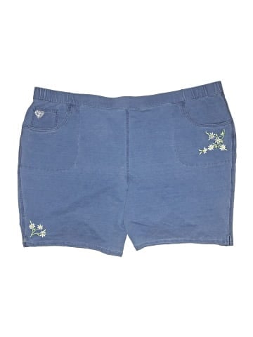 Quacker Factory Shorts (view 1)