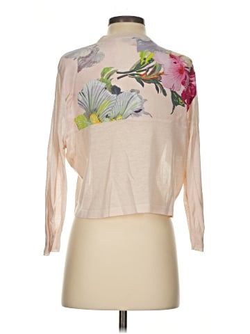 Ted Baker London 3/4 Sleeve T-Shirt (view 2)