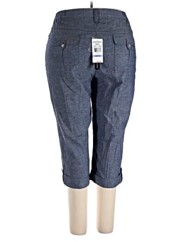 Alfred Dunner Casual Pants (view 2)