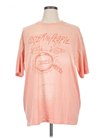 Assorted Brands Short Sleeve T-Shirt (view 1)