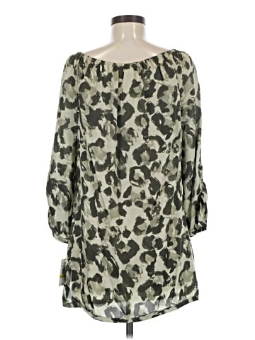 MICHAEL Michael Kors 3/4 Sleeve Blouse (view 2)