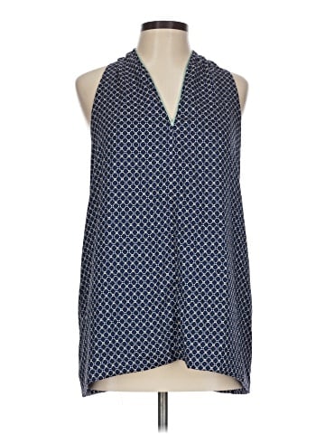 Vince Camuto Sleeveless Blouse (view 1)