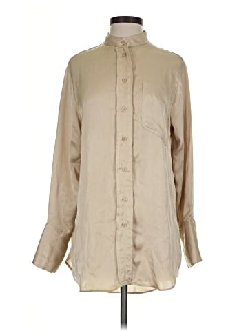 H&M 3/4 Sleeve Blouse (view 1)