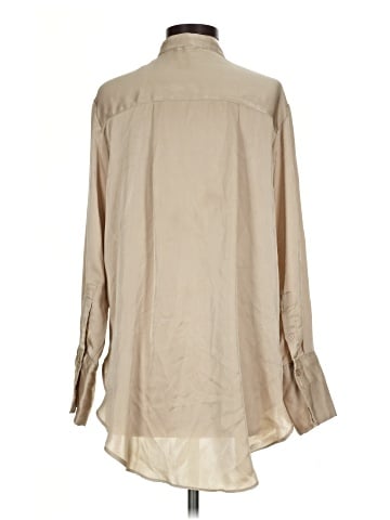 H&M 3/4 Sleeve Blouse (view 2)