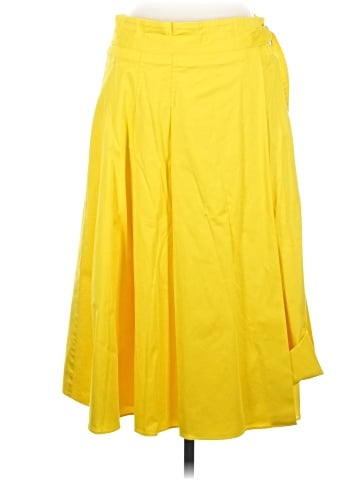 Badgley Mischka Casual Skirt (view 1)