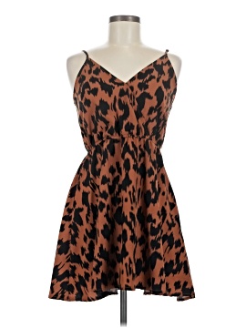 Shein Sleeveless Top (view 1)