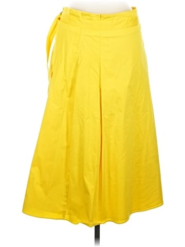 Badgley Mischka Casual Skirt (view 2)