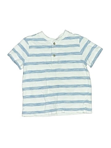 Janie and Jack Short Sleeve Top (view 1)
