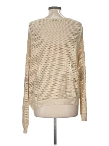 Staccato Pullover Sweater (view 2)