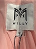 Milly Pink Blazer Size 10 - photo 6