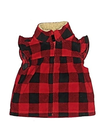 Carter's Vest (view 1)