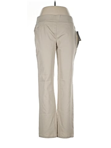 JM Collection Casual Pants (view 1)
