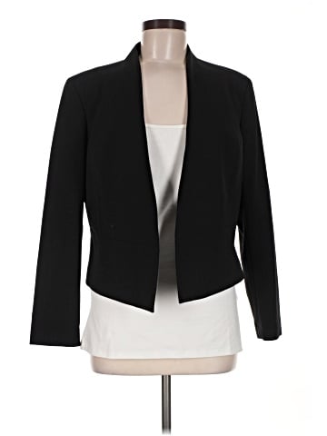 Black Label by Evan Picone Blazer (view 1)