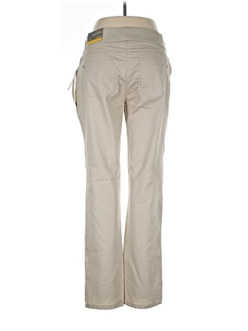 JM Collection Casual Pants (view 2)