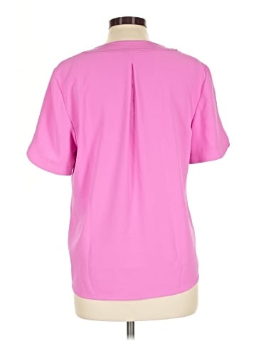 Trina Turk Short Sleeve Top (view 2)