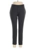 Talbots Gray Active Pants Size 1X - photo 1