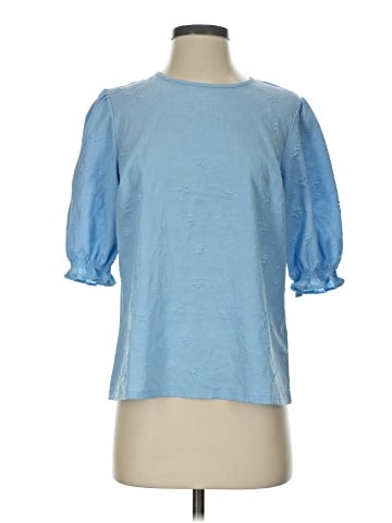 Ted Baker London 3/4 Sleeve Blouse (view 1)