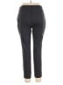 Talbots Gray Active Pants Size 1X - photo 2