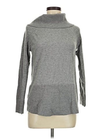 Cyrus Turtleneck Sweater (view 1)