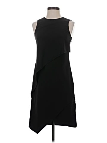 Halston Heritage Cocktail Dress (view 1)