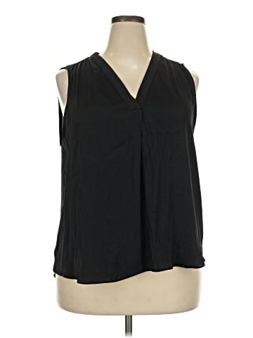 Vince Camuto Sleeveless T-Shirt (view 1)