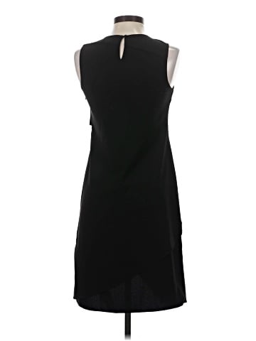 Halston Heritage Cocktail Dress (view 2)