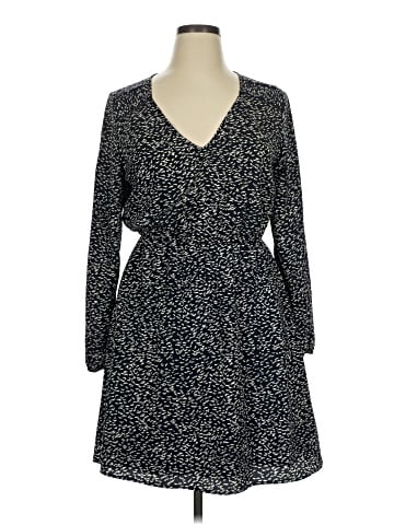 Collective Concepts Casual Dress (view 1)