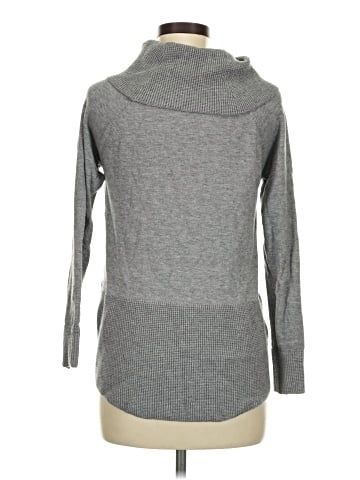 Cyrus Turtleneck Sweater (view 2)
