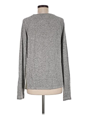 Saturday Sunday Long Sleeve Top (view 2)