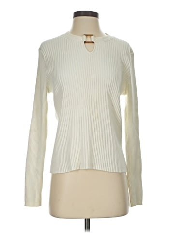 Liz Claiborne Pullover Sweater (view 1)