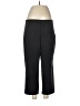 AB Studio Black Active Pants Size 8 - photo 1