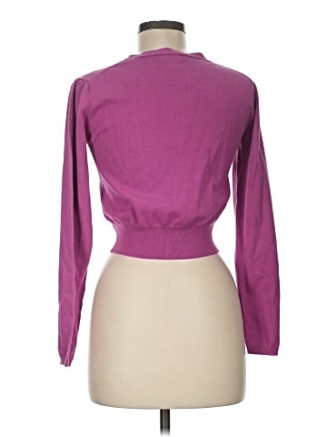 Willi Smith Cardigan (view 2)