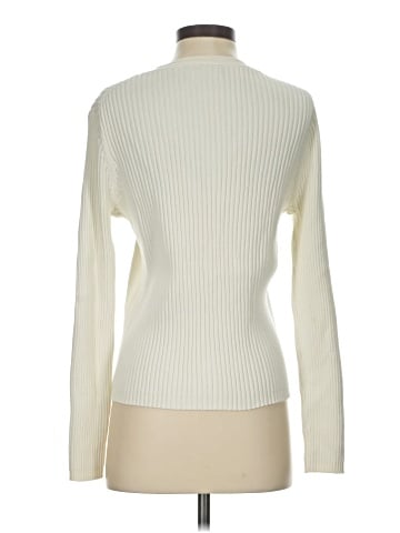 Liz Claiborne Pullover Sweater (view 2)