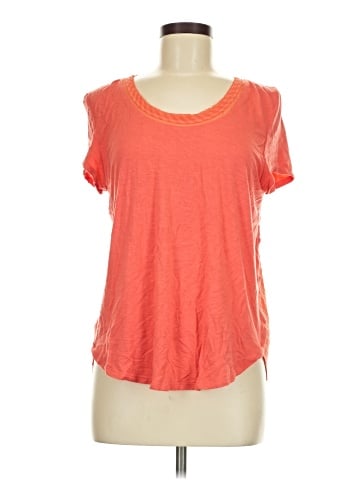 Deletta Short Sleeve T-Shirt (view 1)