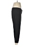 AB Studio Black Active Pants Size 8 - photo 4