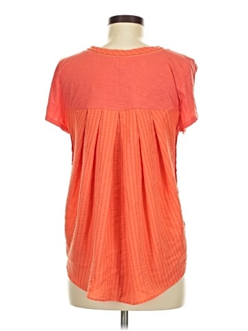 Deletta Short Sleeve T-Shirt (view 2)