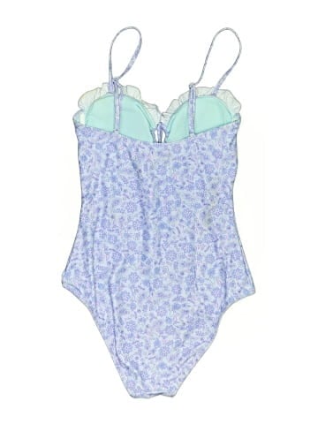 Ninety-Nine Degrees One Piece Swimsuit (view 2)