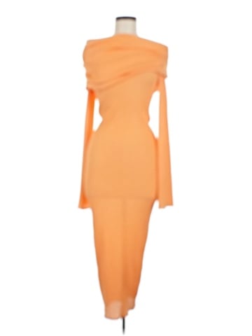 Ser.O.Ya Cocktail Dress (view 1)